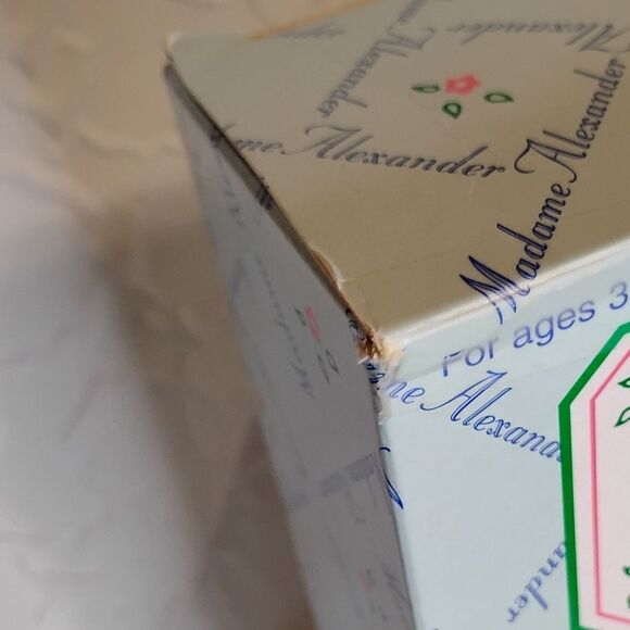 Madame Alexander Presents Mary Engelbreit - Picture 8 of 8